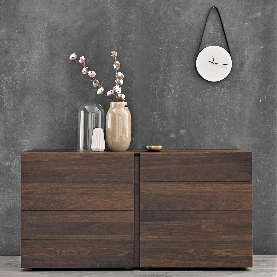 Chests of drawers
